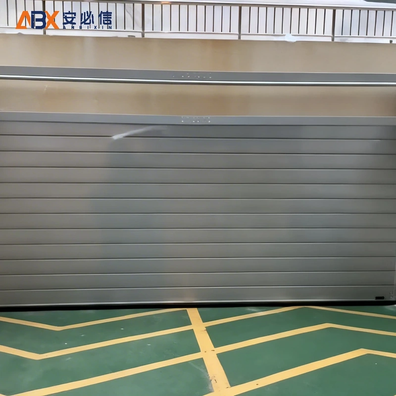 松原市涡轮硬质高速门